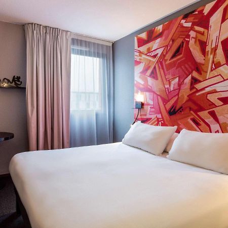 Ibis Styles Toulouse Centre Canal Du Midi Exterior photo