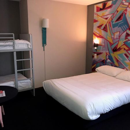 Ibis Styles Toulouse Centre Canal Du Midi Exterior photo