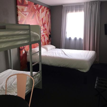 Ibis Styles Toulouse Centre Canal Du Midi Exterior photo