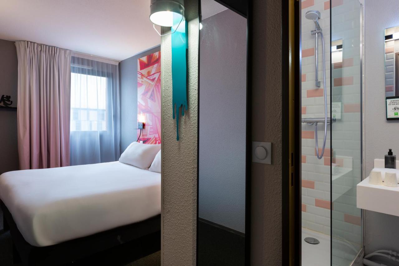 Ibis Styles Toulouse Centre Canal Du Midi Exterior photo
