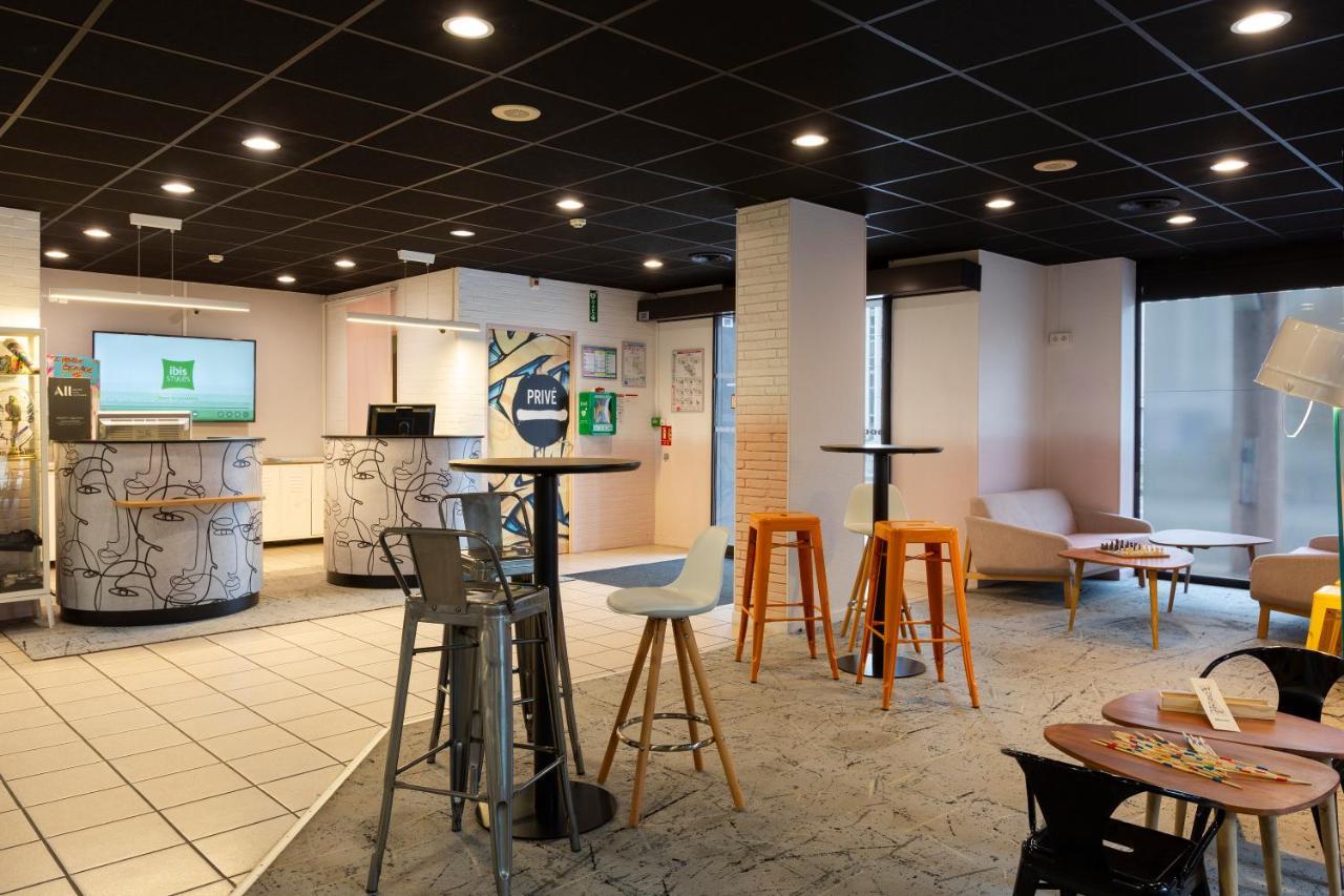 Ibis Styles Toulouse Centre Canal Du Midi Exterior photo