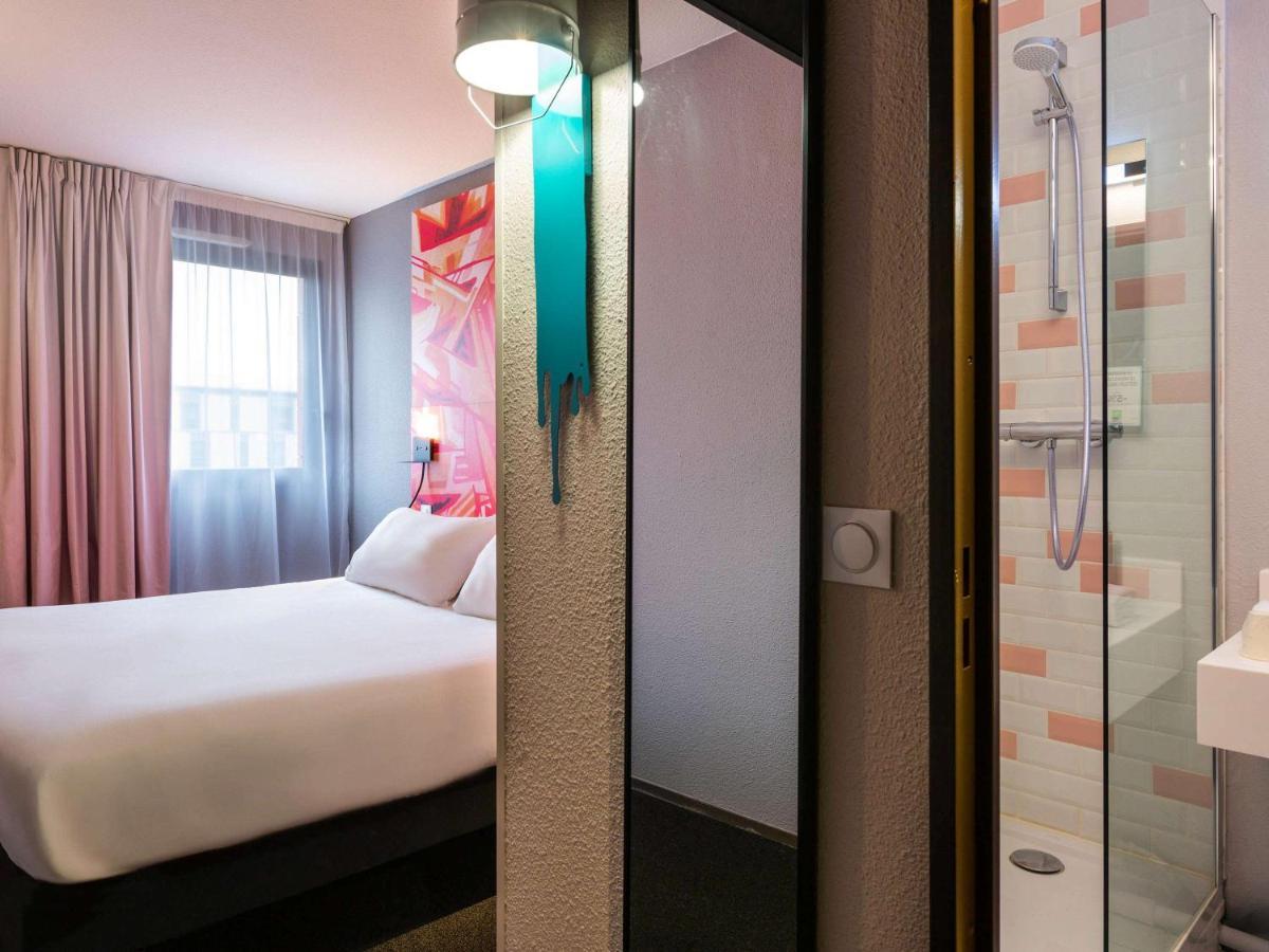 Ibis Styles Toulouse Centre Canal Du Midi Exterior photo