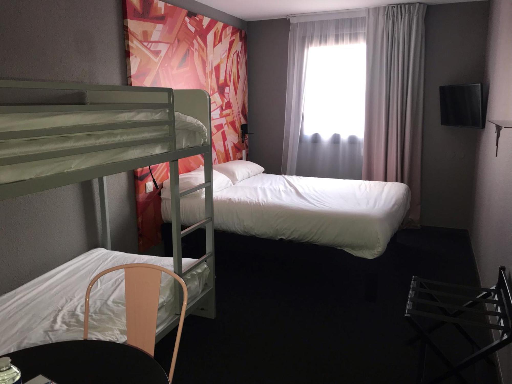 Ibis Styles Toulouse Centre Canal Du Midi Exterior photo