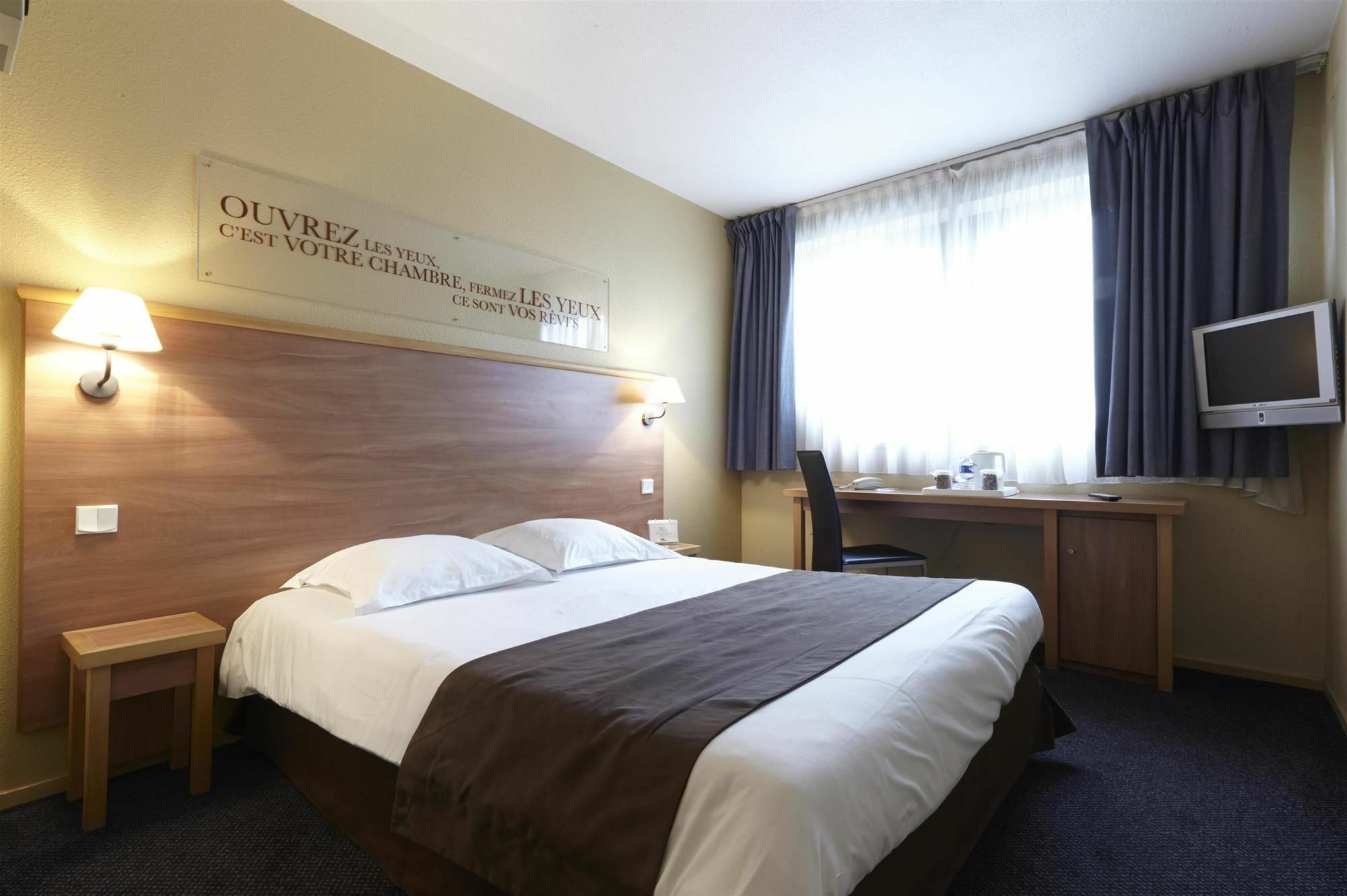 Ibis Styles Toulouse Centre Canal Du Midi Exterior photo