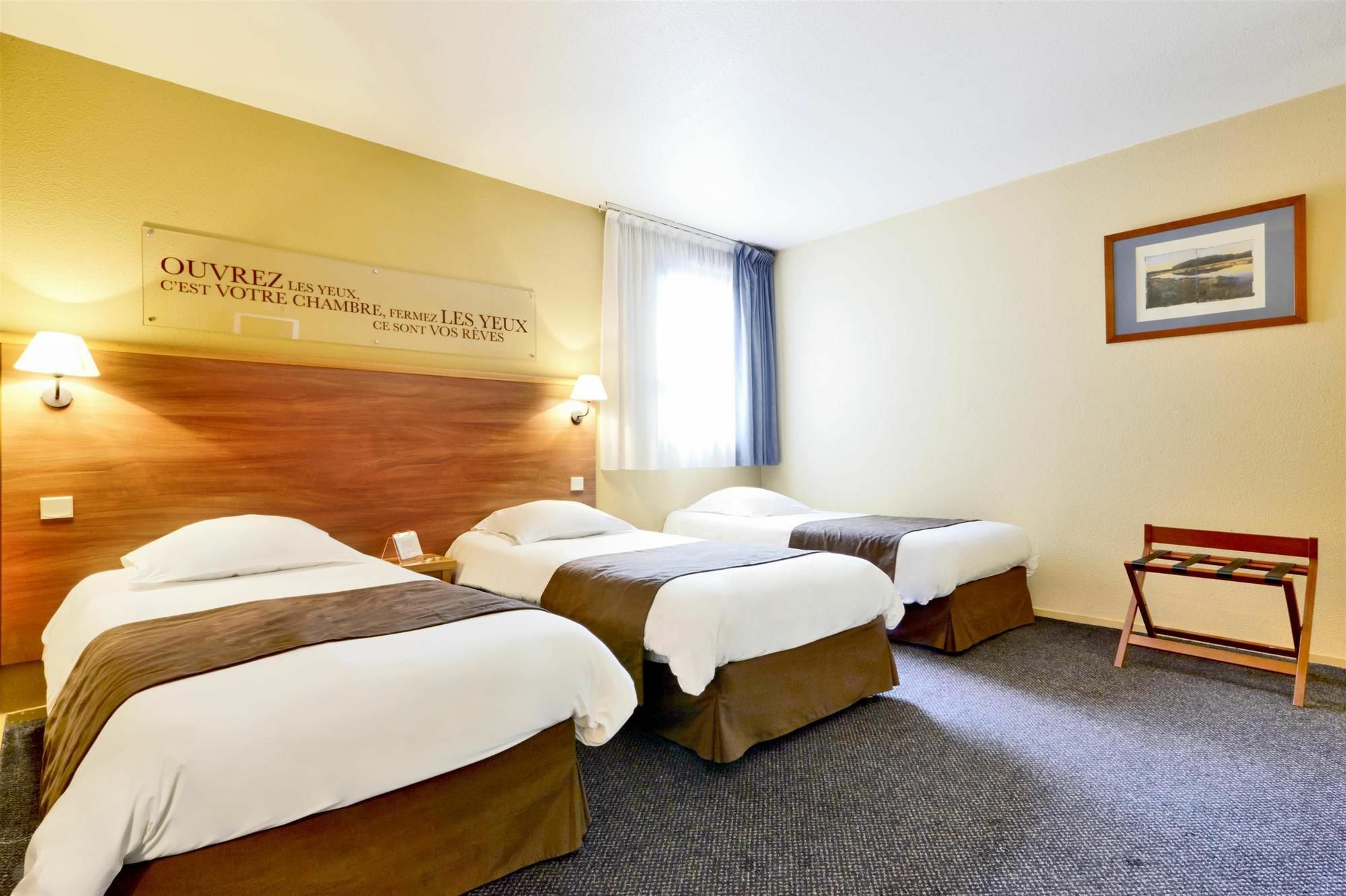 Ibis Styles Toulouse Centre Canal Du Midi Exterior photo