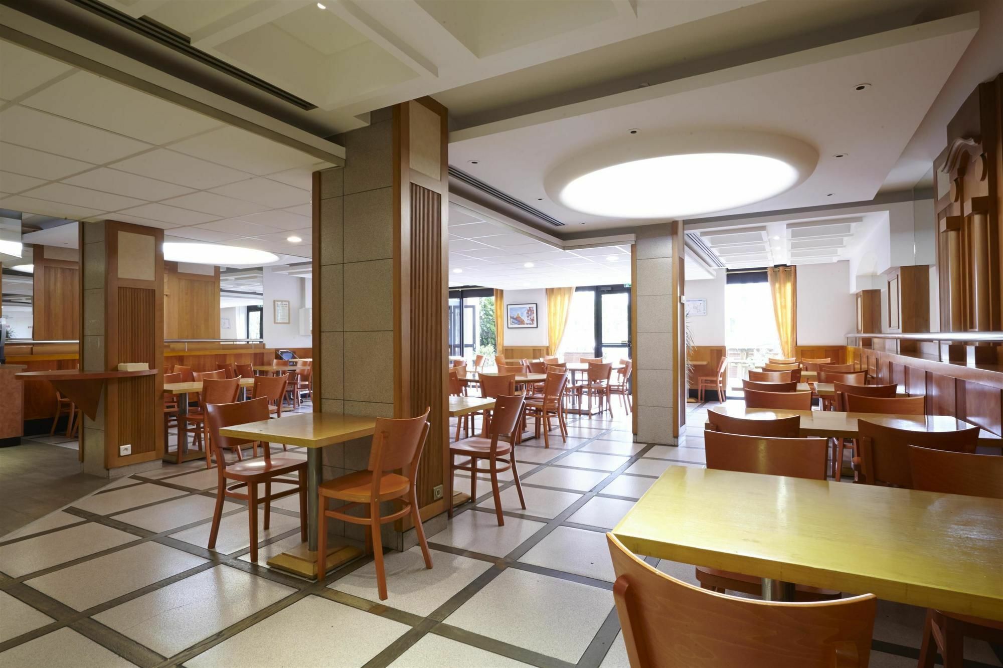 Ibis Styles Toulouse Centre Canal Du Midi Exterior photo