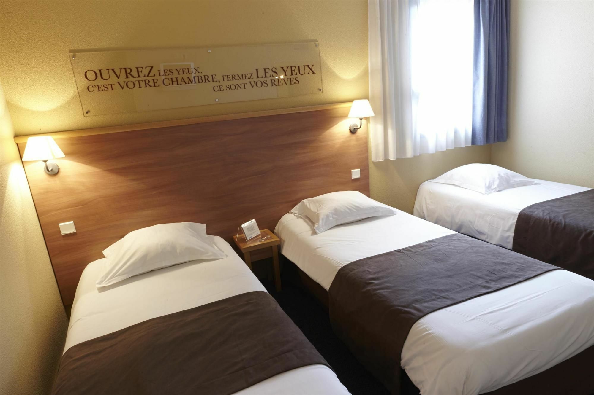 Ibis Styles Toulouse Centre Canal Du Midi Exterior photo